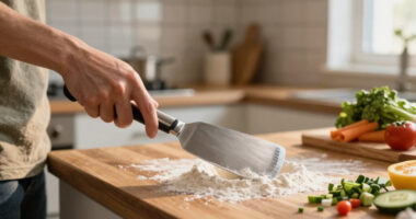 14 Best Bench Scraper Stainless Steel in 2026