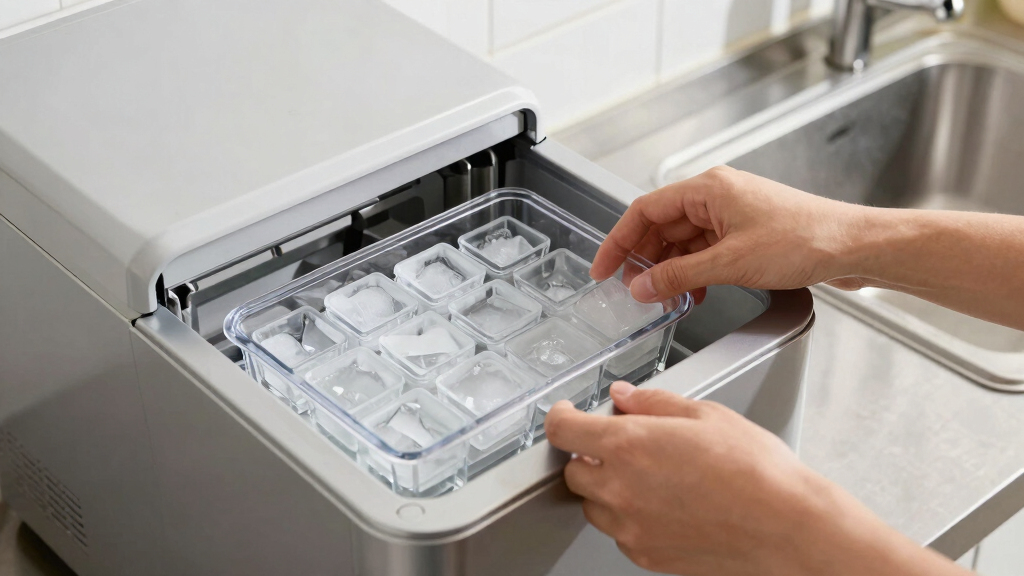 14 Best Best Clear Ice Maker Machine in 2026