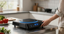 14 Best Best Commercial Induction Burner in 2026