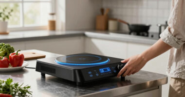 14 Best Best Commercial Induction Burner in 2026
