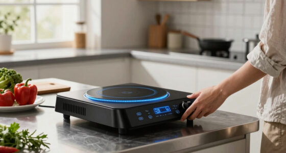 14 Best Best Commercial Induction Burner in 2026