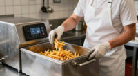 14 Best Best Countertop Deep Fryer Commercial in 2026