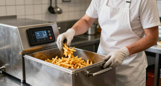 14 Best Best Countertop Deep Fryer Commercial in 2026