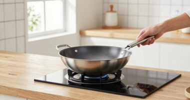 14 Best Best Induction Wok Burner in 2026