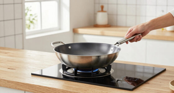 14 Best Best Induction Wok Burner in 2026