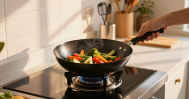 14 Best Best Induction Wok Burner in 2026