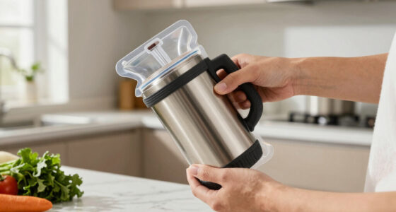 14 Best Best Marinator Tumbler Vacuum in 2026