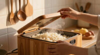 14 Best Best Rice Warmer Cabinet in 2026