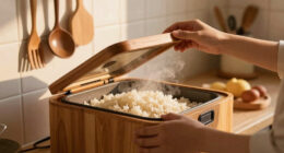 14 Best Best Rice Warmer Cabinet in 2026