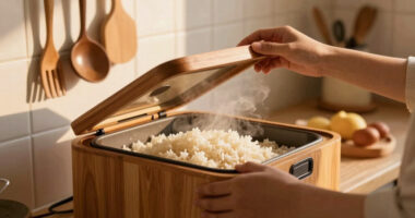 14 Best Best Rice Warmer Cabinet in 2026