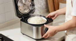 14 Best Best Rice Warmer Cabinet in 2026