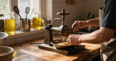 14 Best Best Sesame Oil Press Machine in 2026