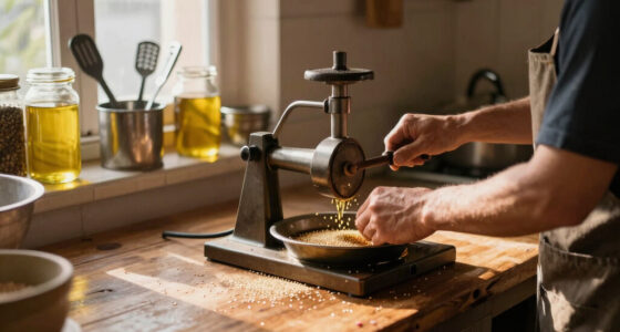 14 Best Best Sesame Oil Press Machine in 2026