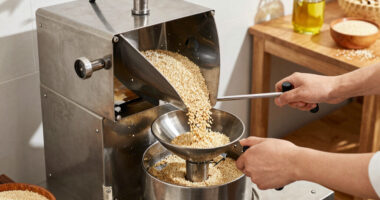 14 Best Best Sesame Oil Press Machine in 2026