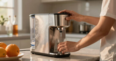 14 Best Best Sparkling Water Maker Premium in 2026