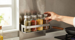 14 Best Best Spice Rack Organizer Heavy Duty in 2026