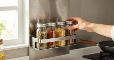 14 Best Best Spice Rack Organizer Heavy Duty in 2026