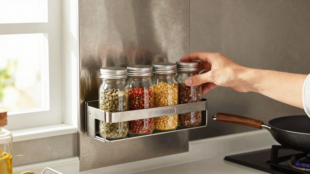 14 Best Best Spice Rack Organizer Heavy Duty in 2026
