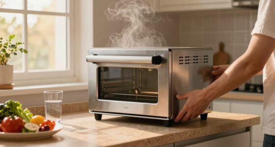 14 Best Best Steam Convection Oven Countertop in 2026