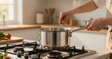 14 Best Best Tri Ply Cookware Set in 2026