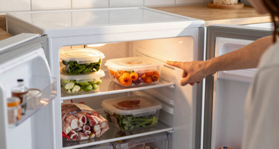 14 Best Chest Freezer for Bulk Food in 2026