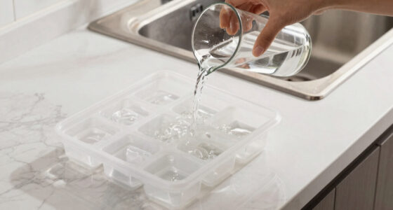 14 Best Clear Ice Tray System in 2026