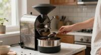 14 Best Coffee Roaster for Home in 2026