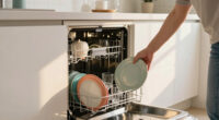 14 Best Compact Dishwasher for Apartment in 2026