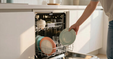 14 Best Compact Dishwasher for Apartment in 2026