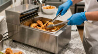 14 Best Countertop Deep Fryer Commercial in 2026