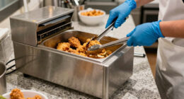 14 Best Countertop Deep Fryer Commercial in 2026