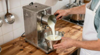 14 Best Cream Separator Machine in 2026
