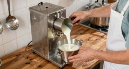 14 Best Cream Separator Machine in 2026