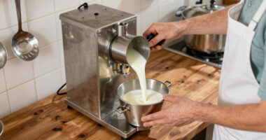 14 Best Cream Separator Machine in 2026