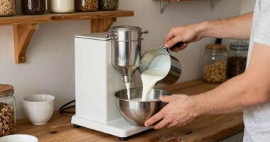14 Best Cream Separator Machine in 2026 — The Ultimate Buyer’s Guide