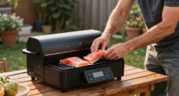 14 Best Fish Smoker Electric in 2026 — The Ultimate Buyer’s Guide