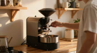 14 Best Home Coffee Roasting Machines in 2026