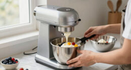 14 Best Ice Cream Maker For Frozen Desserts in 2026