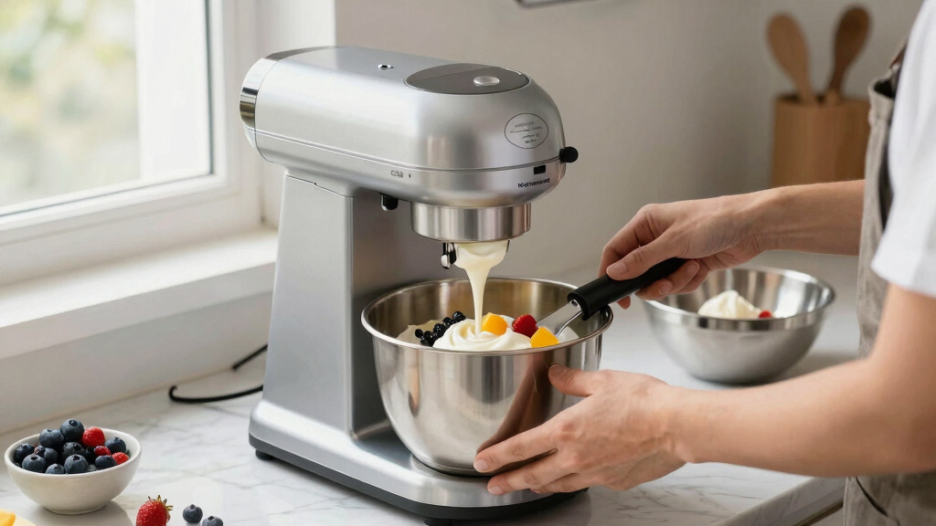14 Best Ice Cream Maker For Frozen Desserts in 2026
