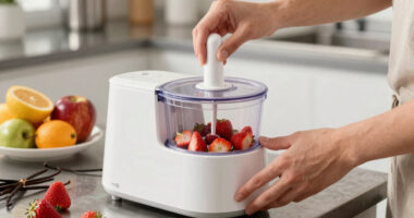 14 Best Ice Cream Maker for Frozen Desserts in 2026