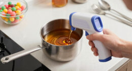 14 Best Infrared Thermometer for Candy Making in 2026