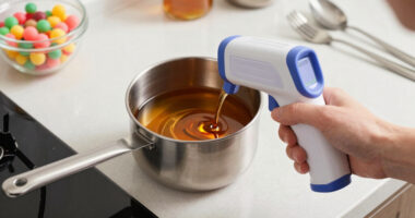 14 Best Infrared Thermometer for Candy Making in 2026