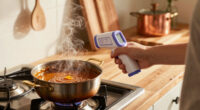 14 Best Infrared Thermometers for Candy Making in 2026