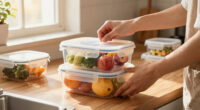 14 Best Leak Proof Food Storage Container Set in 2026