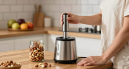 14 Best Nut Butter Machine for Home in 2026