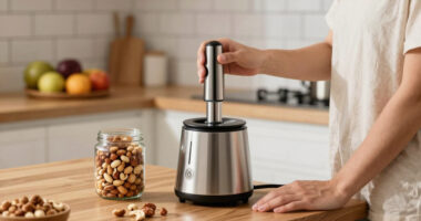 14 Best Nut Butter Machine for Home in 2026