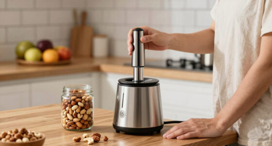 14 Best Nut Butter Machine for Home in 2026