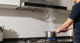 14 Best Range Hood for Heavy Cooking in 2026