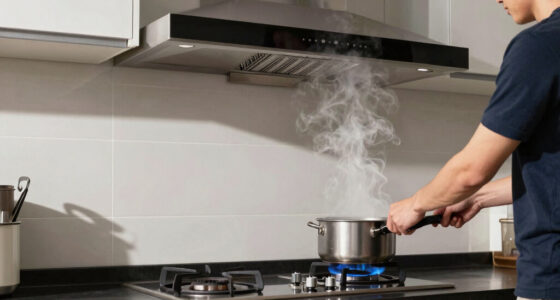 14 Best Range Hood for Heavy Cooking in 2026