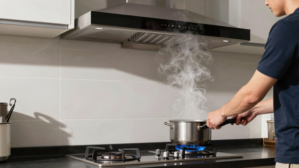 14 Best Range Hood for Heavy Cooking in 2026
